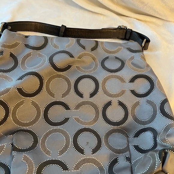 Coach bag - Picture 3 of 11